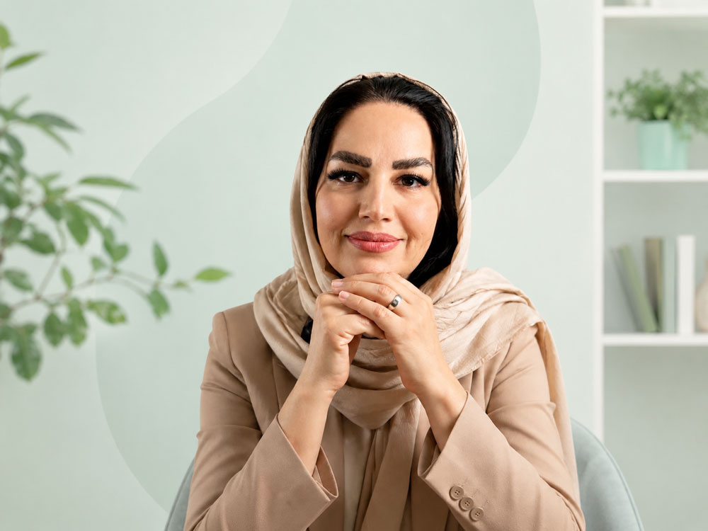 آزاده مسکوک