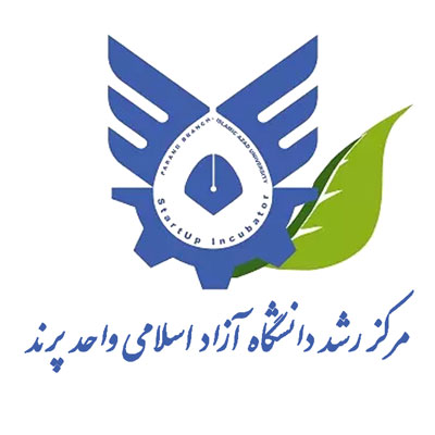 لوگوی مرکز رشد دانشگاه آزاد اسلامی واحد پرند