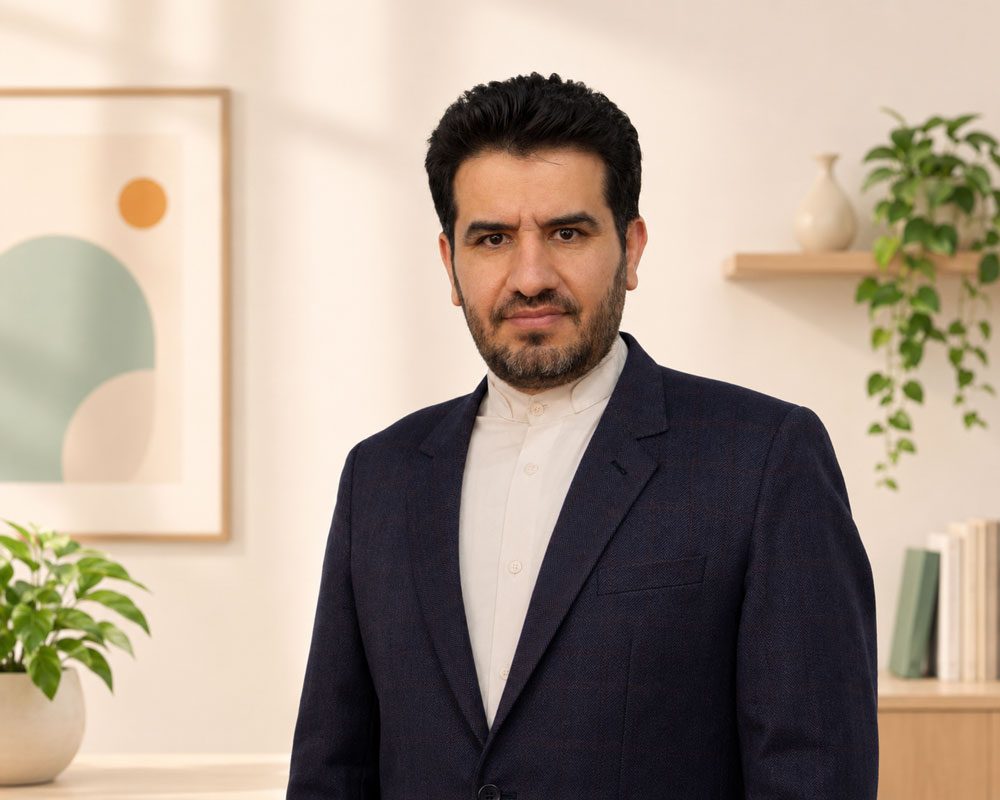 علیرضا یوزباشی