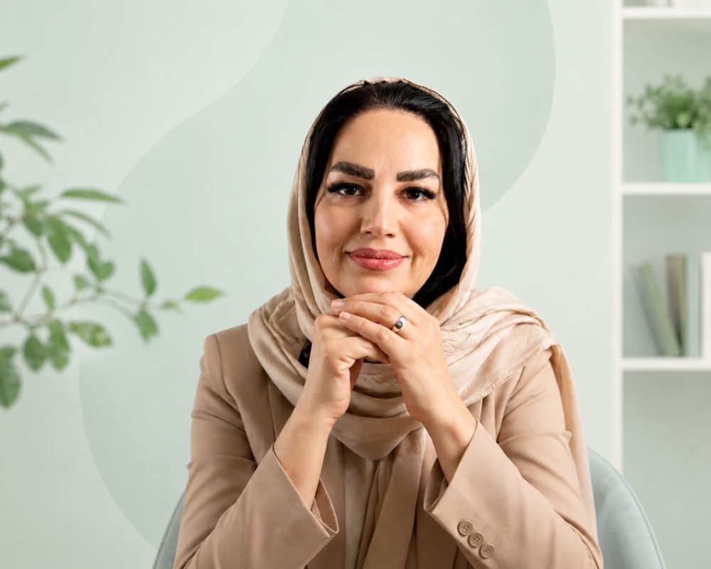 آزاده مسکوک