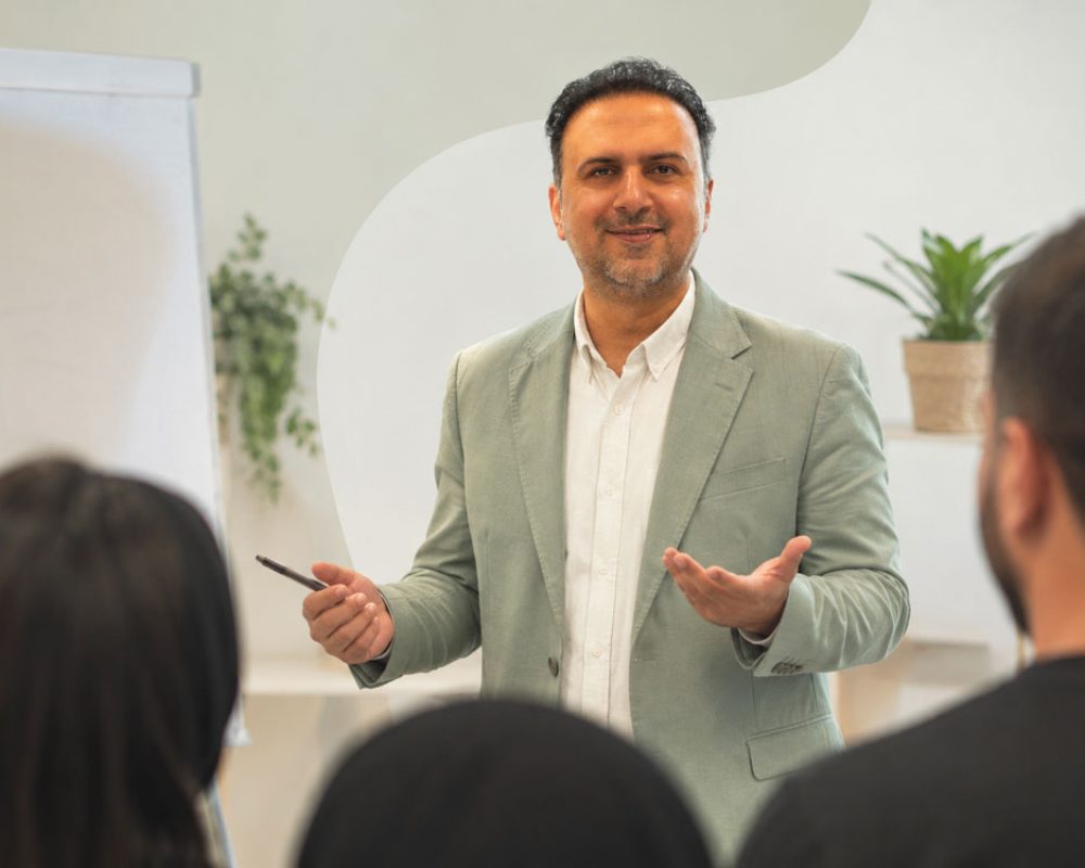 دکتر رحیم سلگی طرحواره درمانگر